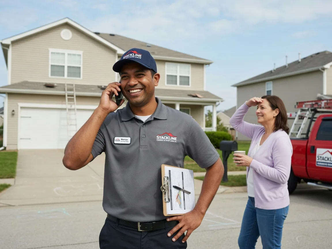 Chimney flashing repair Scottville, MI FAQs